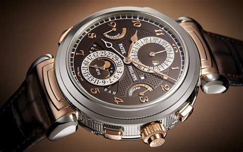 patek philippe grandes complicaciones|Patek Philippe .